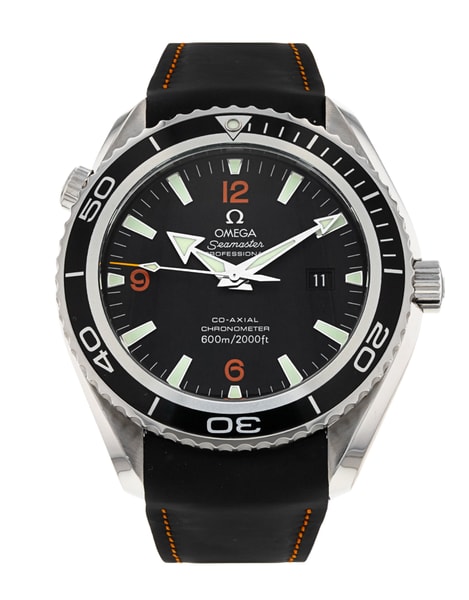Omega Planet Ocean 2900.51.82
